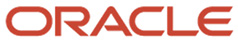 Oracle logo