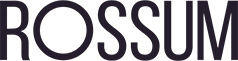 Rossum logo