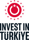 Invest in T&uuml;rkiye logo