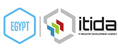 ITIDA logo