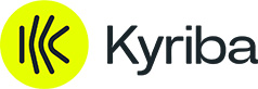 Kyriba logo
