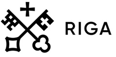 Live Riga logo